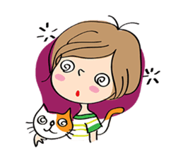 MerryDay sticker #1239347