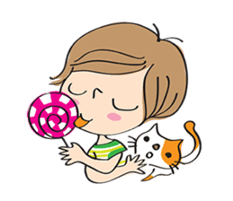 MerryDay sticker #1239348