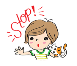 MerryDay sticker #1239349