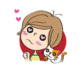 MerryDay sticker #1239350