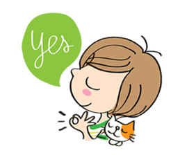 MerryDay sticker #1239352