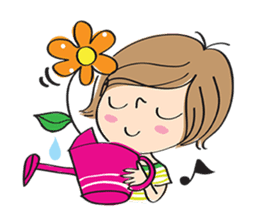 MerryDay sticker #1239359