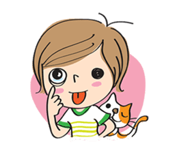 MerryDay sticker #1239360