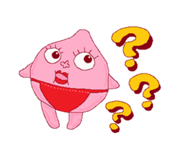 Pi-ko&Pi-taro  Part1 sticker #1239364