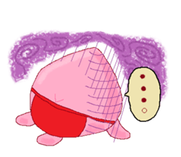 Pi-ko&Pi-taro  Part1 sticker #1239378