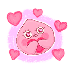 Pi-ko&Pi-taro  Part1 sticker #1239384