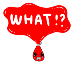 Along with kechapon sticker #1239538