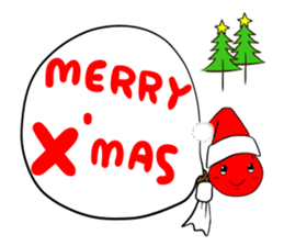 Along with kechapon sticker #1239541