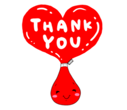 Along with kechapon sticker #1239542