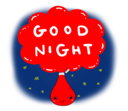 Along with kechapon sticker #1239549