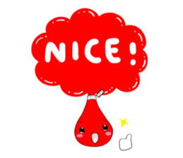 Along with kechapon sticker #1239551