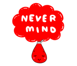 Along with kechapon sticker #1239554