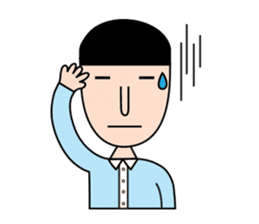 Grace & Her Great Friends sticker #1239563