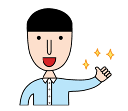 Grace & Her Great Friends sticker #1239573