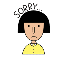 Grace & Her Great Friends sticker #1239575