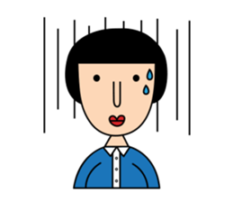 Grace & Her Great Friends sticker #1239576