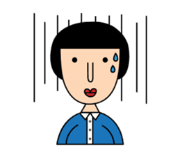 Grace & Her Great Friends sticker #1239576