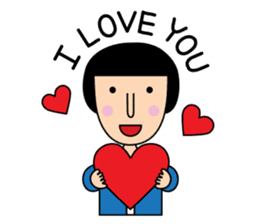 Grace & Her Great Friends sticker #1239578