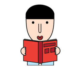 Grace & Her Great Friends sticker #1239581