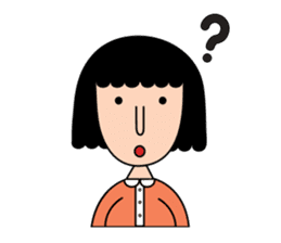 Grace & Her Great Friends sticker #1239588