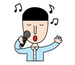 Grace & Her Great Friends sticker #1239591