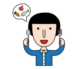 Grace & Her Great Friends sticker #1239593