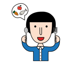 Grace & Her Great Friends sticker #1239593