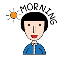 Grace & Her Great Friends sticker #1239596