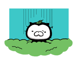 YAMMEH friends sticker #1239770