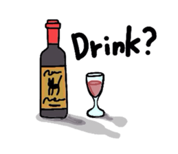 Cat aristocracy English edition sticker #1239807