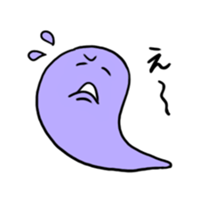 colorful ameba sticker #1239900