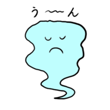 colorful ameba sticker #1239906