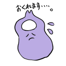 colorful ameba sticker #1239910