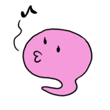 colorful ameba sticker #1239919