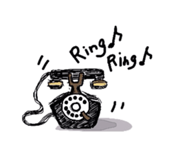 Cat aristocracy sticker #1240160