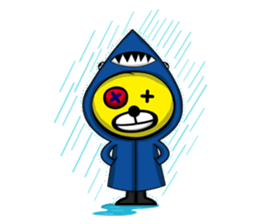 Big Bear sticker #1240285