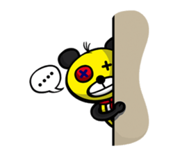 Big Bear sticker #1240295