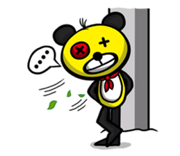 Big Bear sticker #1240301