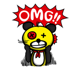 Big Bear sticker #1240302