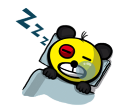 Big Bear sticker #1240306