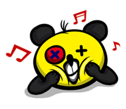 Big Bear sticker #1240313