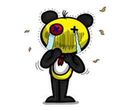 Big Bear sticker #1240318