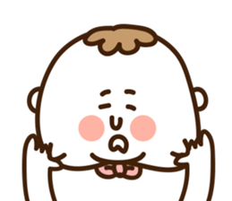 shiropi-zu sticker #1240322