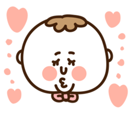 shiropi-zu sticker #1240324