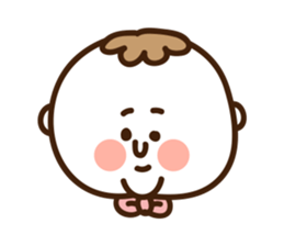 shiropi-zu sticker #1240326