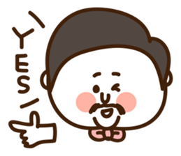 shiropi-zu sticker #1240327