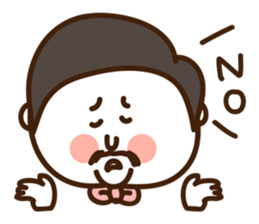 shiropi-zu sticker #1240328