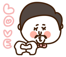 shiropi-zu sticker #1240331