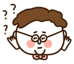 shiropi-zu sticker #1240333