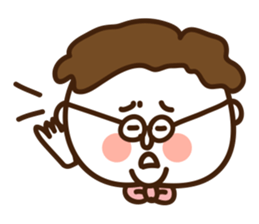 shiropi-zu sticker #1240334